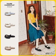 🇰🇷韓國品牌 直送🇰🇷 [ Otz Tulare Cushion flat shoes 平底鞋 ]