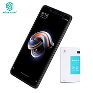 Nillkin Xiaomi Redmi Note 5 Tempered Glass Amazing H Screen Protector Glass For Xiaomi Redmi Note 5