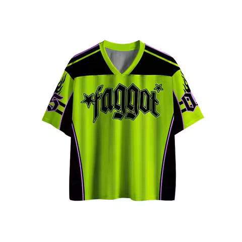 2026 New Jersey Sports Short Sleeved Shirt, V-neck Short Sleeved T-shirt, Sports Fashion 3D Printed 