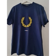FRED PERRY UNISEX TEE