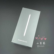 【高雄現貨】全新未拆 SAMSUNG Galaxy Note 20 Ultra (12G/256G) N9860 6.9吋 星霧白