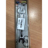 106575 9&11 mm spanner set