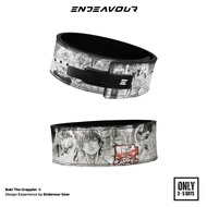 Endeavour Gear Lifting Belt 10 & 12mm - Tray | Gym Belt | Lever Belt | Gym Belt | Powerlifting | Squ