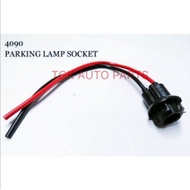 4090 (T10) BULB HOLDER SOCKET