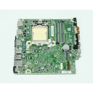 HP ProDesk 800 G3 DM Desktop Mini LGA1151 (Support 6th/7th 35W Intel Processor) DDR4 Motherboard—907