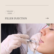 (Digital coupon) Lollana clinic Filler Neuramis 1 cc Chin 6900 THB  ดิจิทัลคูปอง Lollana clinic ฟิลเ