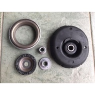 Peugeot 208 front absorber mount