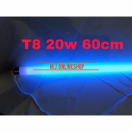 Evaco TL Lampu UV Insect Killer 20w 60cm