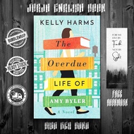 The Overdue Life of Amy Byler by Kelly Harms