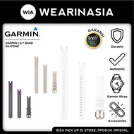 Garmin Lily Band (14 mm) Original Silicone Strap