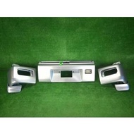 ハイゼットアトレ ABA-S331G RバンパーASSY カスタムターボR 4WD KF-DET  4DT S28    52159-B5080-B1