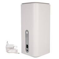 2.4G 5.8G WiFi 6 Router Up To 50 Users Connection Support for NSA SA Small SIM Card Slot 5G CPE Rout