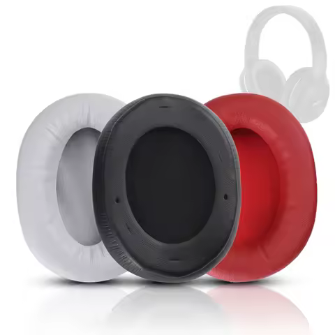 Ear Pads For Edifier W800BT PLUS Headphone Cushion W800BT W800X Protein Earpads Replacement Sponge E