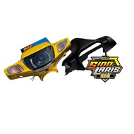 FRONT CAP FIZR F1ZR FRONT CAP YAMAHA FIZ R F1Z R F1Z VEGA R Best Seller