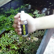 Betta vita untuk ikan laga/betta