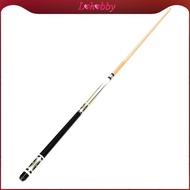 [Lohobby] Pool Cue Stick, 1/2 Pool Cues, 57" Pool Cue, Pool Cue Stick for Game Competition, Table Sp