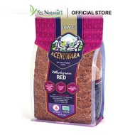 Low GI Wholegrain Red Basmathi Rice