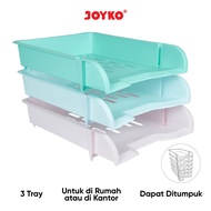 Joyko Dt-900-3T Document Tray