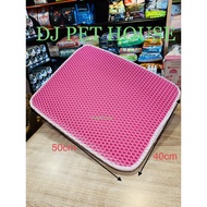 Eva Form Double Layer Cat Sand Mad 50*40cm For Cat (83973)