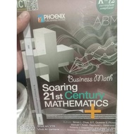 Soaring 21st Century Mathematics