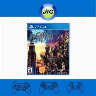 PS4 KINGDOM HEART III (R1/R2)