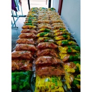 500 gram JERUK MADU PAK ALI ORIGINALL!!