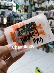 Papan Cas REDMI NOTE 4/ Konektor Cas PCB Board Plug in Con Cas Flexible Cas Xiaomi Redmi Note 4
