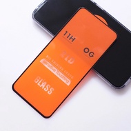 [Top Value] Combo of 2 Tempered Glass Full Screen 9D Note 10/ 10c/12c/13c/14c/10s/11s/12s Mi 11 lite