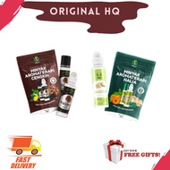 INSTANT DELIVERY- IKHLAS HERBS ARAI OIL MNYAK AROMATERAPI HALIA ROLL /IKHLAS HERBS WAGAS OIL MINYAK 