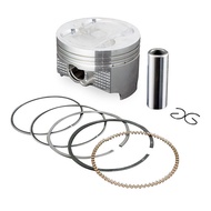 Piston Piston 54.5mmBEAT PistonTDR Assy (KIT)