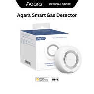 Aqara Smart Gas Detector
