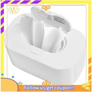 【W】Wipe Warmer Wet Wipes Warmer Constant Temperature Wipe Warmer Wet Wipe Box Warmer Constant Temper