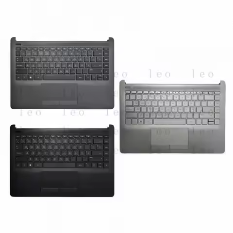 LL Latin/Spanish Keyboard FOR HP Pavilion 240 G8 245 G8 14-CF 14-DF 14-DK Palmrest