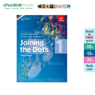 หนังสือเปียโน ABRSM Joining the Dots Book 1 - 8