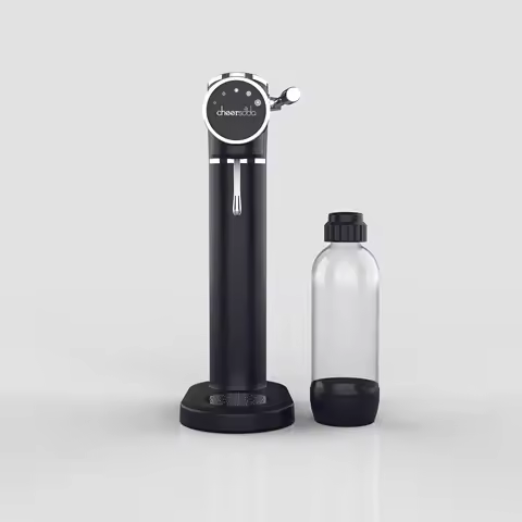 Wholesale Good Quality Home Sparkling Water Maker Soda Maker