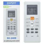 New For   Air Conditioner Remote Control A75C3716 A75C3740 A75C3300