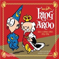 King Aroo Vol. 2: 1952-1954
