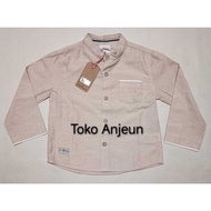 KEMEJA LEE COOPER Shirt Lee cooperkoko - F 244