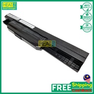 ASUS A32-K53 A32-K43 A41-K53 A42-K53 A43 A43S A43J A53 A53S A53J K43 K53 P43 X44 X53 X54 X84 X43 Not