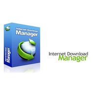 Internet Download Manager (IDM)