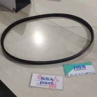 FAN BELT AC FAN BELT GREAT ALL NEW COROLLA 4PK 870