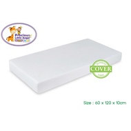 Comfy Baby® Purotex Mattress Cover (60 x 120 x 10cm)