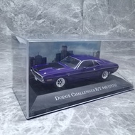 1/43 Dodge Challenger R/T 440 1970 Alloy Car Model Out of Print Car Model