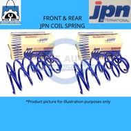 TOYOTA AVANZA (F601 / F602) (2006Y) (FRONT &amp; REAR ) COIL SPRING - BRAND JPN