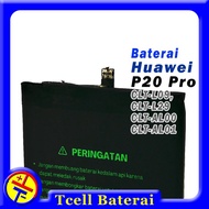Baterai HUAWEI P20 Pro / V20 PRO / MATE 10 / MATE 10 PRO / MATE 20 PRO