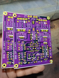 PCB DIVER BNB TEF CLARITI