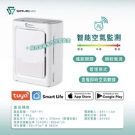 SAVEWO TGP-P1 強力吸毛寵物空氣淨化機