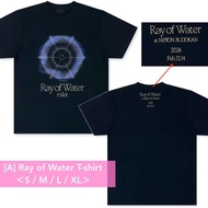  [預訂] milet 日本武道館 Live「Ray of Water」官方周邊商品預購