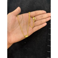 Xuping Gorong Necklace, Trendy Necklace