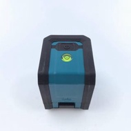 廠家定製WZE紅外線綠光水平儀 小型便攜高精度 雙水平線投線 mx1